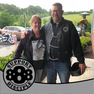 Meet your Posher, Kirk